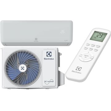 Aer conditionat Electrolux EACS/I-12HEF, 12000 BTU, A++/A+, Wi-Fi, Inverter