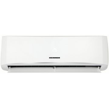 Aer conditionat Heinner HAC-HS24WIFI++, 24000 BTU, Clasa A++/A+, Inverter, Wi-Fi