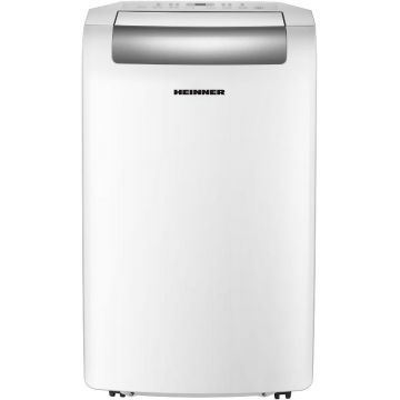 Aer conditionat Heinner HPAC-12WH, 11600 BTU, Clasa A/A+