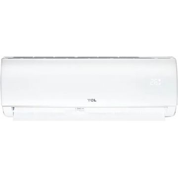 Aer conditionat TCL Elite TAC-24CHSD/XA73IS, 24000 BTU, Clasa A++/A+, Wi-Fi, Inverter, 4D