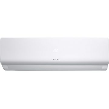 Aer conditionat Tesla Select TT34EXKC-1232IAW, 12000 BTU, A++/A+, Wi-Fi, Inverter, Ionizator