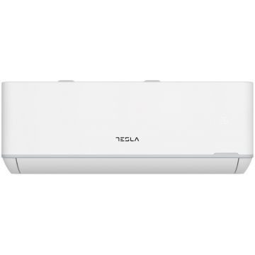Aer conditionat Tesla TT34TP21-1232IAW, 12000 BTU, Clasa A++/A+, Wi-Fi, Inverter, Ionizator