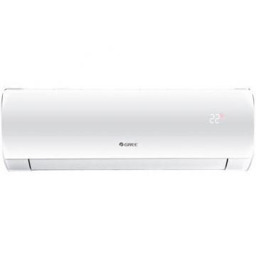 Aparat aer conditionat Fairy LCLH 2022 GWH18ACD-K6DNA1I Inverter 18000BTU Clasa A++/A+ Wi-Fi White