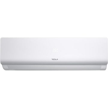 Aparat Aer Conditionat Select TT34EXKC-1232IAW 12000BTU Clasa  A++ R32 WiFi Alb