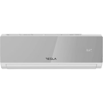 Aparat Aer Conditionat TT34EX82SM-1232IAW Inverter 12000BTU Clasa A++ Wireless Silver