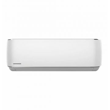 Aparat de aer condiționat Heinner Onix Eco HAC-CO12WFN-WH – 12000 BTU, inverter, Wi-Fi, clasa A++, alb