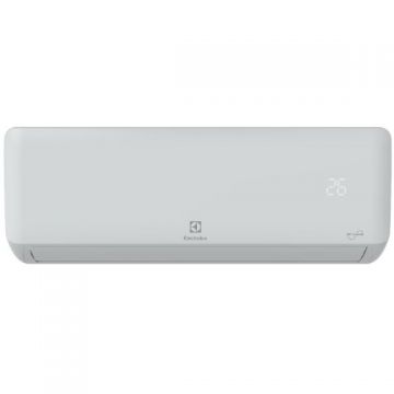 Aparat de Aer Conditionat EACS/I-09HEF 9000 BTU Clasa A++/A+++ R32 Wi-fi Alb