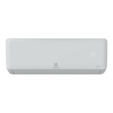 Aparat de aer conditionat Electrolux EACS/I-24HEF, 24000 BTU, Clasa A++/A+++, R32, Wi-fi (Alb)