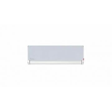 Aparat de Aer Conditionat Fram 12000 Btu WI-FI, A+++, Super Ionizare, Breeze Away, Active Clean, Filtru cu Densitate Ridicata, Filtru Silver-ion, ACF-MS12WIFI-BL, Albastru