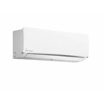 Aparat de Aer Conditionat Fram 24000 Btu WI-FI, Clasa A++, Kit Instalare Inclus 3M, Funcție Ifeel, ACF-HS24KITWIFI++, Alb