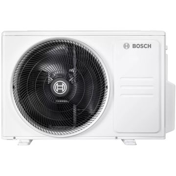 BOSCH Unitate externa aparat aer conditionat multisplit, Bosch Climate 5000M, 18000 BTU, R32, Alb