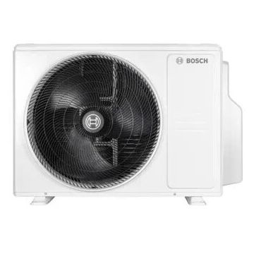 BOSCH Unitate externa aparat de aer conditionat multisplit BOSCH Climate 5000 M, 42000 BTU, R32, Clasa energetica A++, Alb