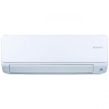 BOSCH Unitate interna aparat aer conditionat multisplit Bosch Climate 6000i, 12000 BTU, R32, Alb