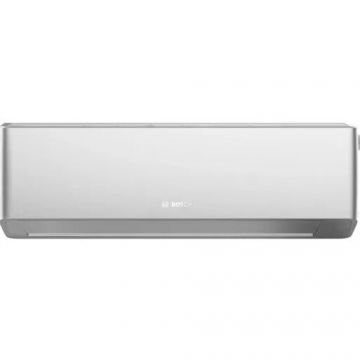 BOSCH Unitate interna aparat aer conditionat multisplit BOSCH Climate 7000, 12000 BTU, R32, Argintiu