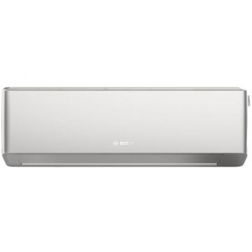 BOSCH Unitate interna de aer conditionat, Bosch Climate 7000i, CL7000iU, 9000 BTU, Wi-Fi, Silver