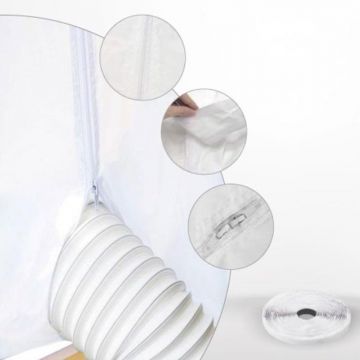 Concept ferestre set pentru Concept KV1000 / KV0800