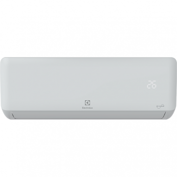 Electrolux Aparat de aer conditionat Electrolux EACS/I-09HEF, 9000 BTU, Clasa A++/A+++, R32, Wi-fi, Alb
