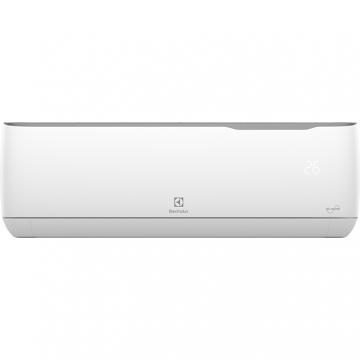 Electrolux Aparat de aer conditionat Electrolux EACS/I-09HEJ, 9000 BTU Class A++/A+++, R32, Wi-fi, HC, Alb