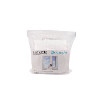 Element de etansare AlecoAir Z100 Zipper potrivit pentru aere conditionate portabile