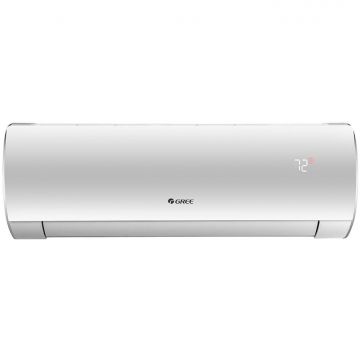 GREE Aparat de aer conditionat, Gree Fairy R32 GWH24ACE-K6DNA1A, Inverter 24000 BTU, Clasa A++, G10 Inverter, Buton Turbo, Auto-diagnoza, Wi-FI, Alb