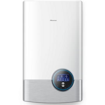 HISENSE Unitate interioara pompa de caldura Hisense AHM-140HEDSAA, capacitate 14 kw, refrigerant R32, Clasa energetica A+++