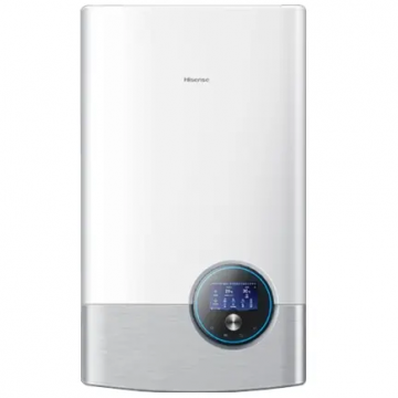 HISENSE Unitate interioara tip split cu pompa de caldura Hisense AHM-080HCDSAA  Hi-Therma de 8 kw, Alb