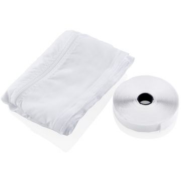 Kit fereastră pentru aparat de aer condiționat ETA Fresco 0578 90100