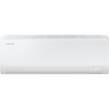 Samsung Aer conditionat Samsung Luzon S2, 12000 BTU, A++/A+, Wi-Fi, SmartThings Energy, AI Auto Comfort, Alb