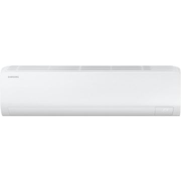 Samsung Aer conditionat Samsung Luzon S2, 24000 BTU, A++/A+, Wi-Fi, SmartThings Energy, AI Auto Comfort, Alb