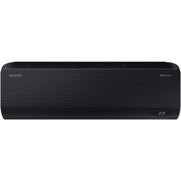 Samsung Aer conditionat Samsung WindFree Avant Black, 9000 BTU, A+++/A++, Racire WindFree, Filtru Tricare, Wi-Fi, SmartThings Energy, AI Auto Comfort, Freeze Wash, Negru
