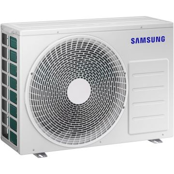 Samsung Aer conditionat Samsung WindFree Avant S2, 18000 BTU, A++/A+, Racire WindFree, Filtru Tricare, Wi-Fi, SmartThings Energy, AI Auto Comfort, Freeze Wash, Alb