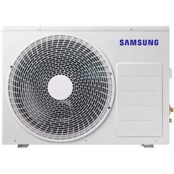 Samsung Aer conditionat Samsung WindFree Avant S2, 24000 BTU, A++/A+, Racire WindFree, Filtru Tricare, Wi-Fi, SmartThings Energy, AI Auto Comfort, Freeze Wash, Alb