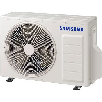Samsung Aer conditionat Samsung WindFree Avant S2, 9000 BTU, A+++/A++, Racire WindFree, Filtru Tricare, Wi-Fi, SmartThings Energy, AI Auto Comfort, Freeze Wash, Alb