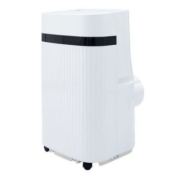 Solight DAC 12000 BTU, smart WiFi - Aparat de aer condiționat mobil
