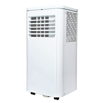 Solight DAC 9000 BTU, smart WiFi - Aparat de aer condiționat mobil