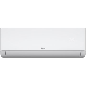 TCL Aparat de aer conditionat TCL SaveIN 18000 BTU, A++, AI Energy Saving, Purificare avansata cu Ioni Bipolari, Jet de aer 4D, WiFi, Mod Hotel, Alb