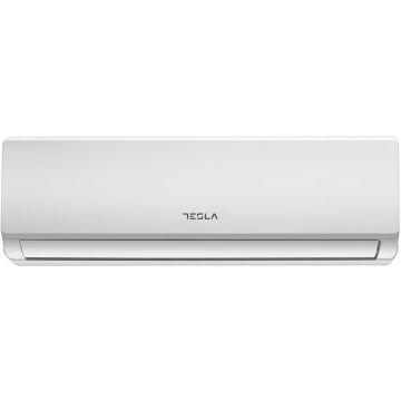 TESLA Aparat de aer conditionat Tesla TT34EX81-1232IAW, 12000 BTU, A++, R32, WiFi, Anti-Mucegai, Alb