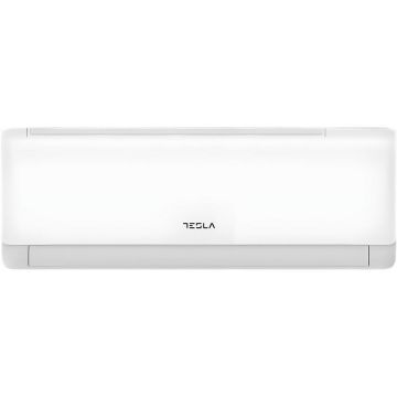 TESLA Aparate de aer conditionat Tesla Select AC TA36QQCT1232IAWPC, 12000 BTU, Clasa A++, R32, Wi-Fi, Alb